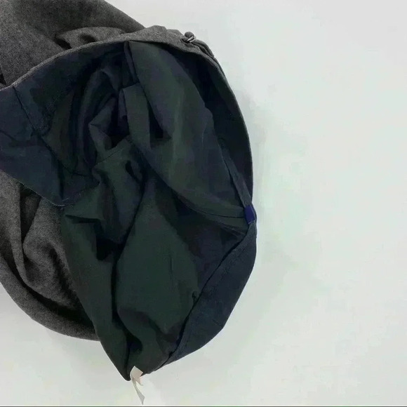 Gap “The‎ Trouser” Wool Blend Lined Pants Size 6 - Picture 9 of 13